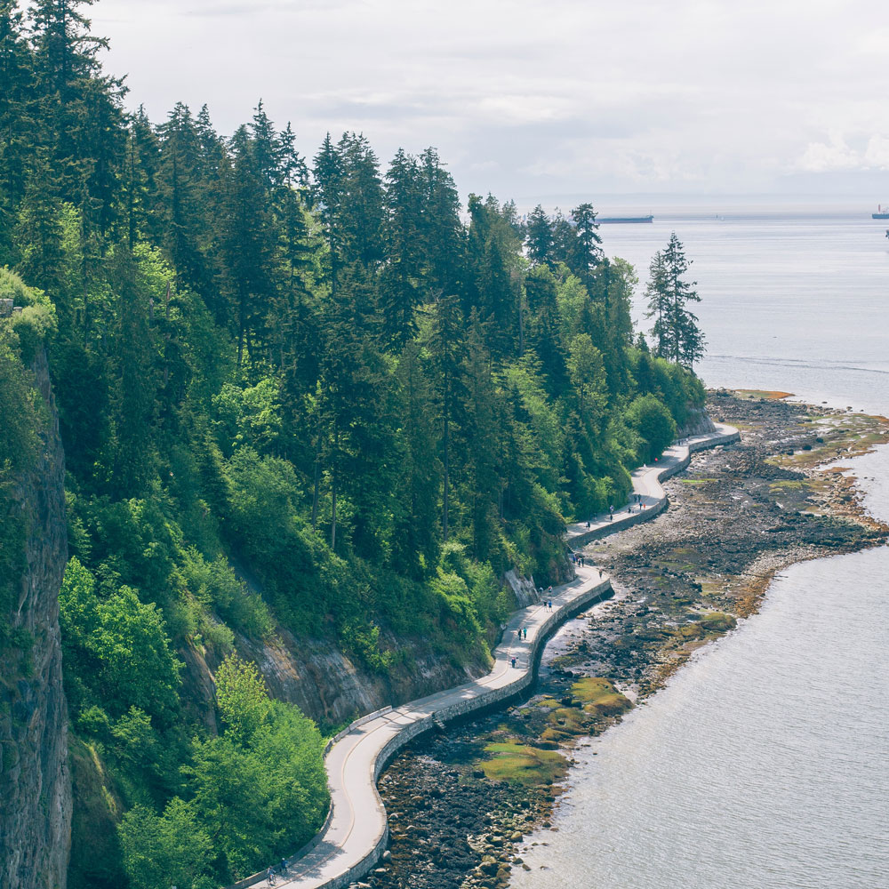 Vancouver-Sea-Wall-Stanley-Park